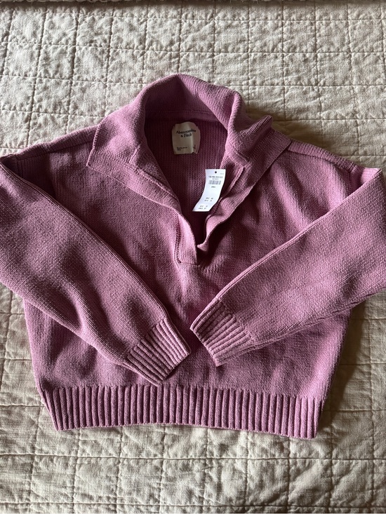 Sweaters - Abercrombie sweater